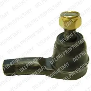 Рульовий наконечник лів/прав CHEVROLET MATIZ, SPARK DAEWOO MATIZ, TICO 0.8-1.0LPG 02.95- Delphi TA1769 (фото 1)
