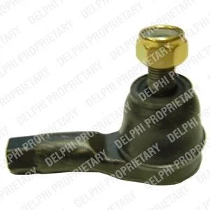 Рульовий наконечник лів/прав CHEVROLET MATIZ, SPARK DAEWOO MATIZ, TICO 0.8-1.0LPG 02.95- Delphi TA1769