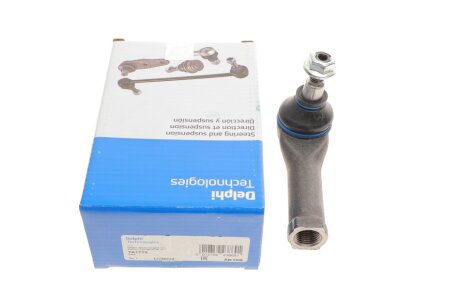 Наконечник рульової тяги FORD MONDEO -ua Delphi TA1772