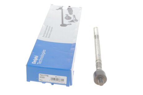 Тяга рульова CITROEN/ PEUGEOT C4/ 37 -ua Delphi TA1776