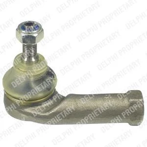 Рульовий наконечник лів ALFA ROMEO 147, 156, 166, GT LANCIA THESIS 1.6-3.2 02.97-09.10 Delphi TA1787