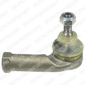 Рульовий наконечник прав ALFA ROMEO 147, 156, 166, GT LANCIA THESIS 1.6-3.2 02.97-09.10 Delphi TA1788