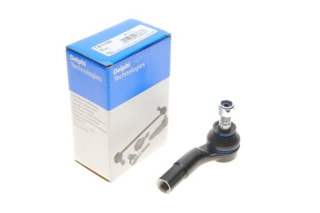 Наконечник рульової тяги SEAT/ SKODA/ VW CORDOBA, IBIZA Delphi TA1796