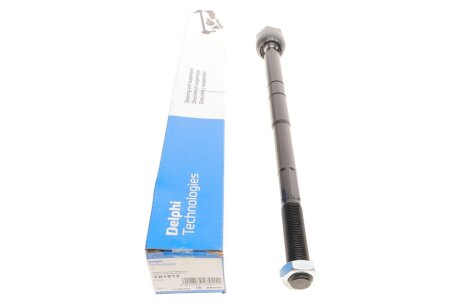 Тяга рульова FORD MONDEO -ua Delphi TA1813