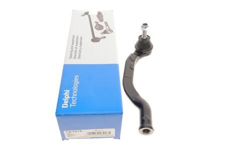 Наконечник рульової тяги NISSAN/ OPEL/ RENAULT/ VAUXHAL Delphi TA1815