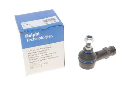 Наконечник рульової тяги FORD TOURNEO CONNECT, TRANSIT -ua Delphi TA1817