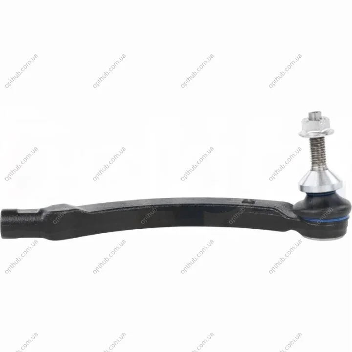 Наконечник рульової тяги VOLVO S6, S8, V7 II -ua Delphi TA1822 (фото 1)