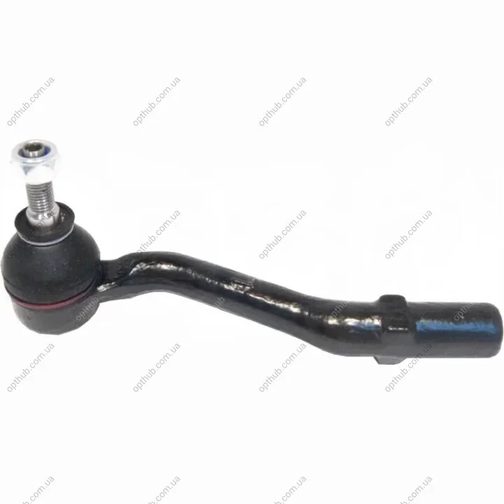 Наконечник рульової тяги CITROEN C2, C3, C3 PLURIEL -ua Delphi TA1827 (фото 1)