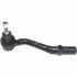 Наконечник рульової тяги CITROEN C2, C3, C3 PLURIEL -ua Delphi TA1827 (фото 1)