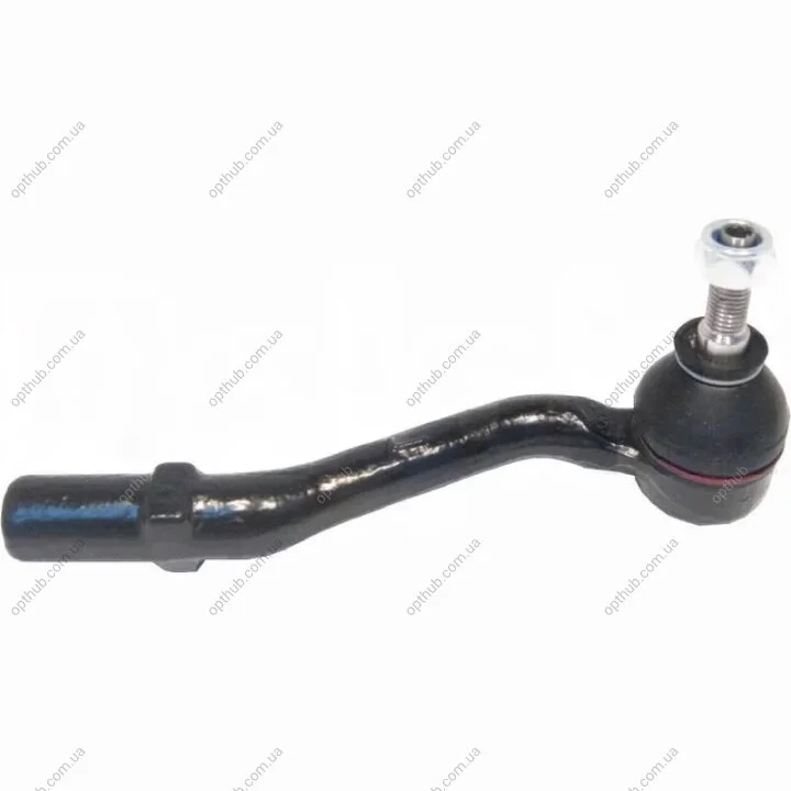 Наконечник рульової тяги CITROEN C2, C3, C3 PLURIEL Delphi TA1828 (фото 1)