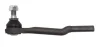 Рульовий наконечник лів/прав TOYOTA 4 RUNNER I, 4 RUNNER II, HILUX IV, HILUX V, HILUX VI VW TARO 2.2-3.0D 11.85-07.05 Delphi TA1873 (фото 1)