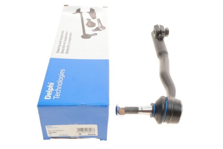 Наконечник тяги рульової (R) BMW 5 (E39) 96-03 M62/S62 (opt-om) Delphi TA1876