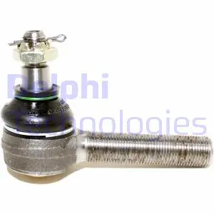 Наконечник рулевой тяги VW LT 4, 45, 5 Delphi TA1880 (фото 1)