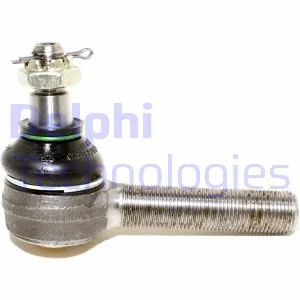 Наконечник рулевой тяги VW LT 4, 45, 5 Delphi TA1880