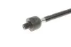Тяга рулевая Fiat Doblo 01- (+PS) (14x1.5mm) DELPHI UA63 Delphi TA1896 (фото 3)