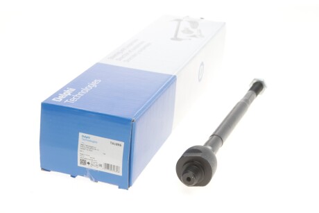 Тяга рульова Fiat Doblo 01- (+PS) (14x1.5mm) UA63 Delphi TA1896