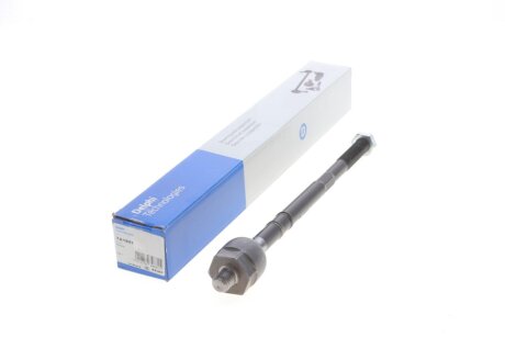 Тяга рульова Ford Fiesta V 01-10/Fusion 02-12/Mazda 2 03-07 UA63 Delphi TA1897