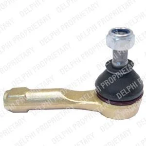Рульовий наконечник лів/прав NISSAN ALMERA II, SUNNY II 1.3-2.2D 06.86-11.06 Delphi TA1899