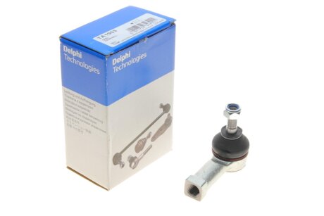Наконечник рульової тяги OPEL/ VAUXHALL MERIVA/ MERIVA -ua Delphi TA1903