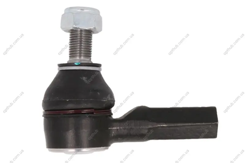 Рульовий наконечник лів/прав OPEL AGILA A SUBARU JUSTY III SUZUKI IGNIS I, IGNIS II, SWIFT III, WAGON R+ 1.0-1.5 09.00- Delphi TA1910 (фото 1)