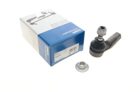 Наконечник тяги рульової (L) Skoda Octavia II 04-13/SuperB/Yeti 09-17/VW Caddy III/Passat/Touran 0 UA63 Delphi TA1914