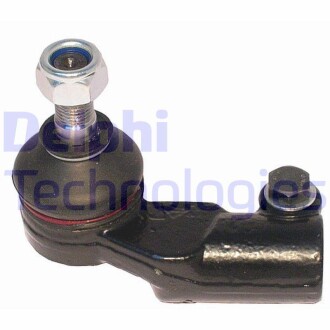 Наконечник рулевой тяги 110, 111, 112 Delphi TA1937