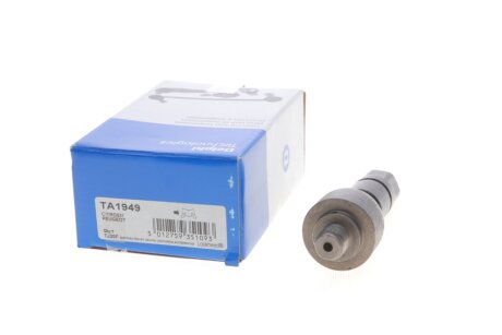 Тяга рульова Citroen C6/Peugeot 407 05-10 UA63 Delphi TA1949