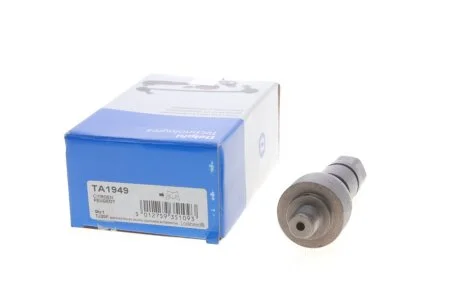 Тяга рулевая Citroen C6/Peugeot 407 05-10 DELPHI UA63 Delphi TA1949