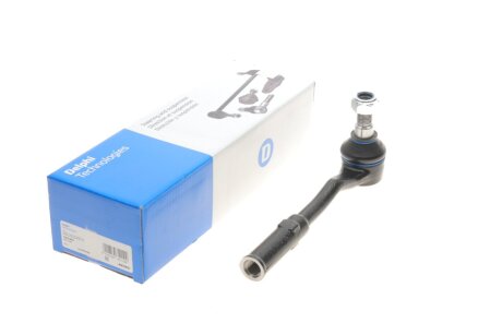 Наконечник тяги рульової MB S-class (W220) 98-05 UA63 Delphi TA1961