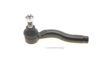 Рульовий наконечник лів MAZDA 6 1.8-2.3 01.02-02.08 Delphi TA1970