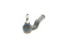 Наконечник тяги рульовой (R) Volvo C30/C70/S40/V50/Ford C-Max/Focus II 00- DELPHI UA63 Delphi TA1990 (фото 3)