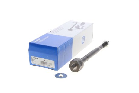 Тяга рульова Renault Trafic/Opel Vivaro 01- (280mm) UA63 Delphi TA1998