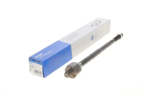 Тяга рульова Audi A3/Skoda Octavia/Seat Leon/VW Golf IV 96-10(L=340mm) DELPHI UA63 Delphi TA2001