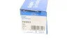 Тяга рульова Audi A3/Skoda Octavia/Seat Leon/VW Golf IV 96-10(L=340mm) DELPHI UA63 Delphi TA2001 (фото 6)