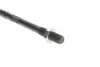 Тяга рулевая Skoda Fabia/Roomster/VW Polo/Seat Cordoba/Ibiza 99-15 (L=315mm) DELPHI UA63 Delphi TA2025 (фото 3)