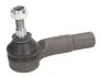 Наконечник рулевой тяги FORD/ MAZDA FIESTA V, FUSION/ Delphi TA2026 (фото 1)