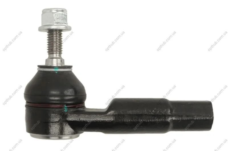 Наконечник рульової тяги FORD/ MAZDA FIESTA V, FUSION/ -ua Delphi TA2027 (фото 1)
