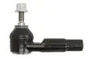 Наконечник рульової тяги FORD/ MAZDA FIESTA V, FUSION/ -ua Delphi TA2027 (фото 1)