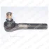 Рульовий наконечник лів JEEP CHEROKEE, GRAND CHEROKEE I, WRANGLER I, WRANGLER II 2.1D-5.9 10.84-04.07 Delphi TA2033 (фото 1)