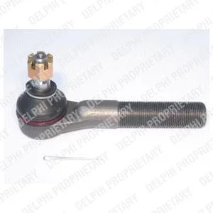 Рульовий наконечник лів JEEP CHEROKEE, GRAND CHEROKEE I, WRANGLER I, WRANGLER II 2.1D-5.9 10.84-04.07 Delphi TA2033