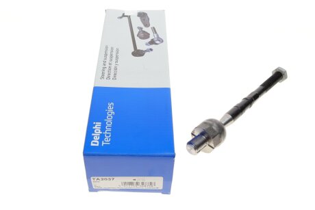 Тяга рульова BMW 3 SERIES E46, Z4 -ua Delphi TA2037