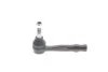 Наконечник тяги рульовой (L) Fiat Croma 05-/Opel Vectra C/Signum 02-08 DELPHI UA63 Delphi TA2041 (фото 4)