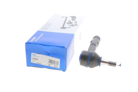 Наконечник тяги рульової (L) Fiat Croma 05-/Opel Vectra C/Signum 02-08 UA63 Delphi TA2041