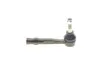 Наконечник тяги рульовой (R) Fiat Croma 05-/Opel Vectra C/Signum 02-08 DELPHI UA63 Delphi TA2042 (фото 5)