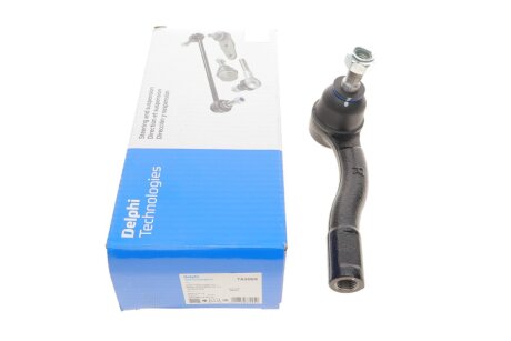 Наконечник тяги рульової (R) Chevrolet Lacetti/Nubira 05-11 UA63 Delphi TA2069
