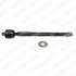 Рульова тяга(без наконечника) (довжина: 36/290/307мм) TOYOTA AVENSIS VERSO 2.0/2.0D/2.4 05.01-12.10 Delphi TA2074 (фото 1)