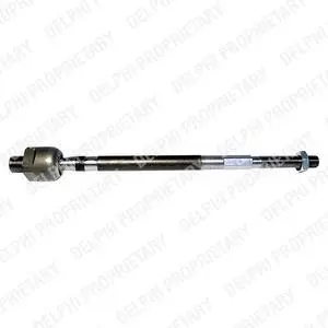 Рульова тяга(без наконечника) (довжина: 36/320мм) MAZDA 626 V 1.8-2.0D 05.97-10.02 Delphi TA2086 (фото 1)