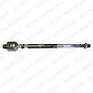 Рульова тяга(без наконечника) (довжина: 36/320мм) MAZDA 626 V 1.8-2.0D 05.97-10.02 Delphi TA2086