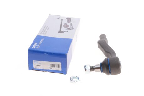 Наконечник рулевой тяги VIANO, VITO Delphi TA2090