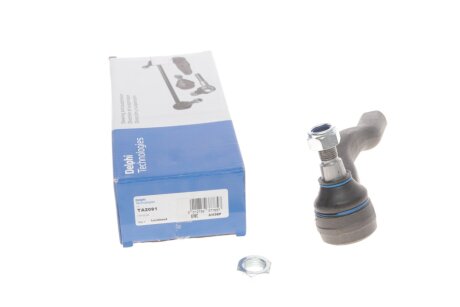 Наконечник тяги рульовой (R) MB Vito (W639) 03- UA63 Delphi TA2091